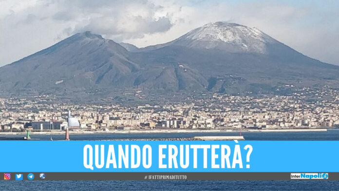 vesuvio