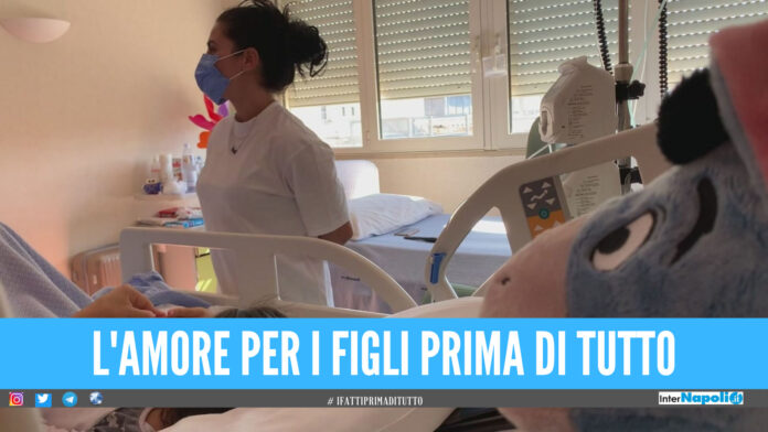 Detenuto dona il rena alla figlia per salvarle la vita, la storia commovente dal carcere in Italia