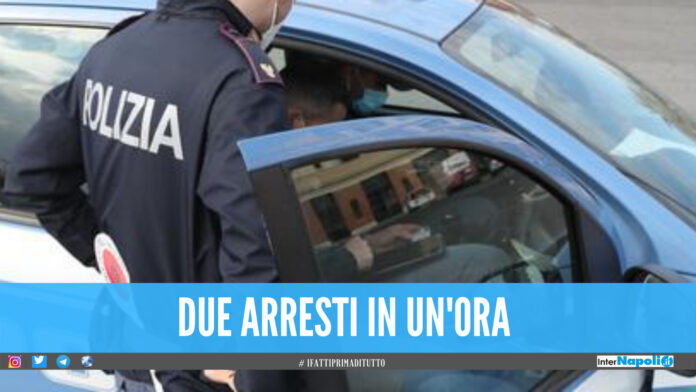 arresto