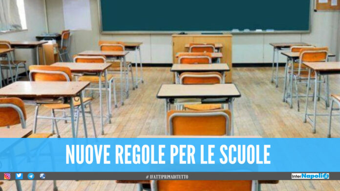 nuove regole