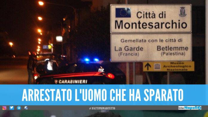 Sparatoria dopo lo scarico di frutta, 56enne di Napoli in prognosi riservata: c'è un arresto