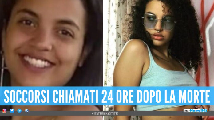 Giallo sulla morte di Vanessa, l'influencer casertana è morta 24 ore prima dei soccorsi