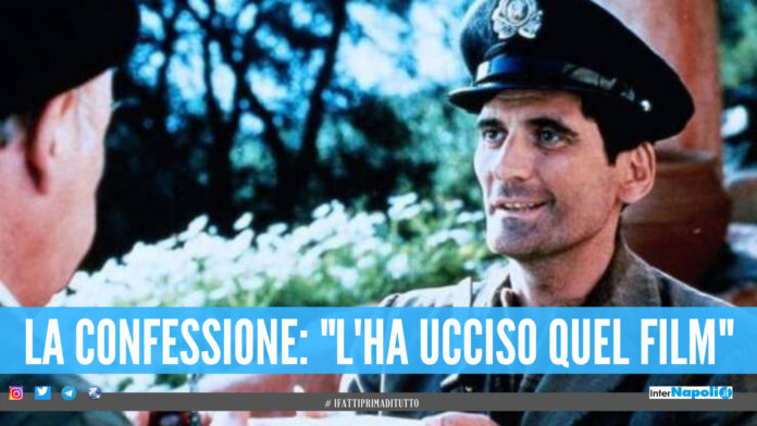 La confessione di Nathalie Caldonazzo al Gf Vip: 