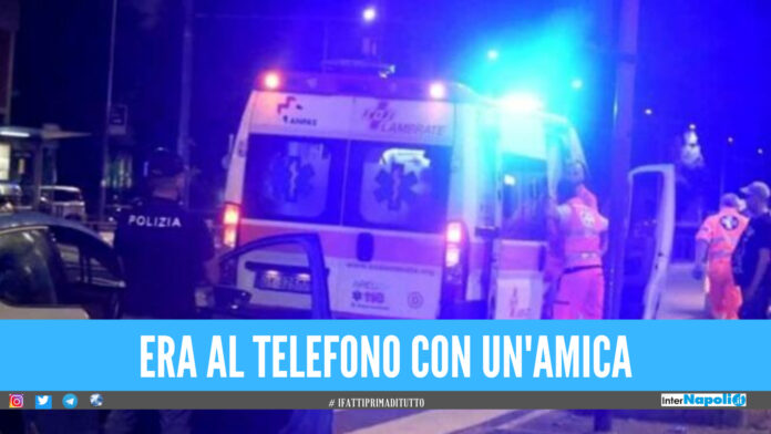 Incinta al 9° mese di gravidanza, si lancia dalla finestra e muore nel giorno del suo compleanno