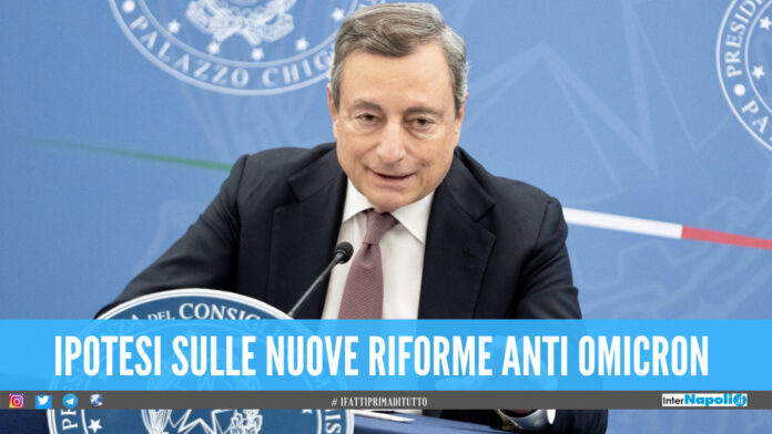 Draghi