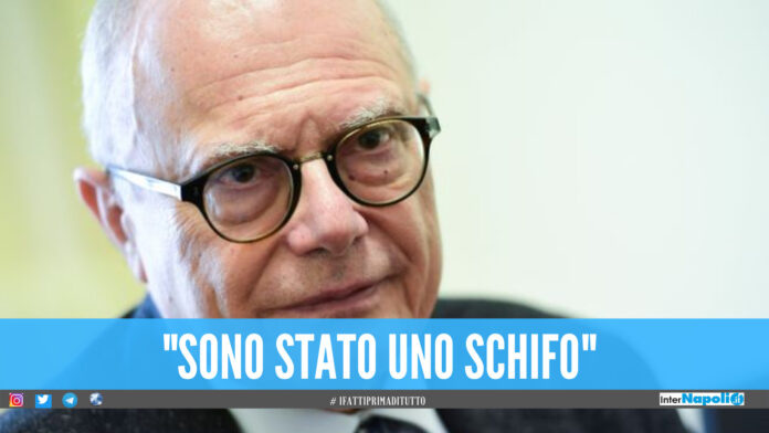 Covid, il virologo Massimo Galli positivo: «Mi hanno trasmesso Omicron, sono stato una schifezza»