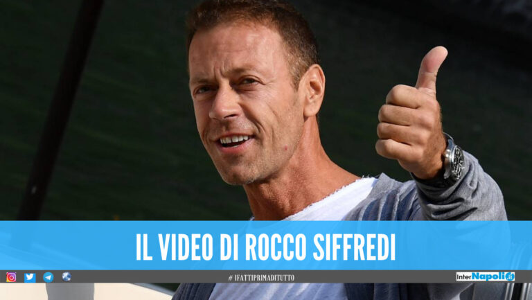 Rocco Siffredi si candida a Presidente della Repubblica, l’annuncio: «Ho lavorato ‘duro’ per 30 anni»