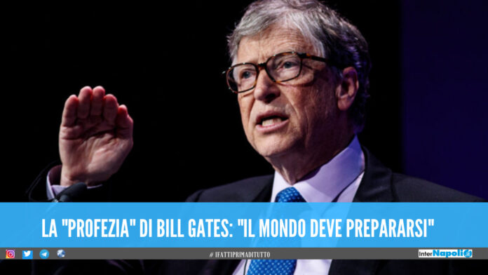 Bill Gates