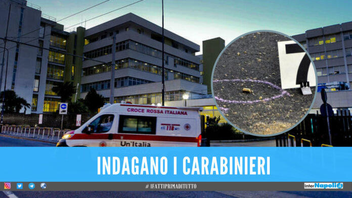 A Napoli si spara ancora, 20enne di Marano colpito da 2 proiettili: ferito anche un altro giovane