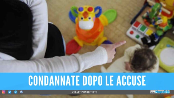 Maestre violente a Napoli, botte e umiliazioni sui bimbi dell'elementare