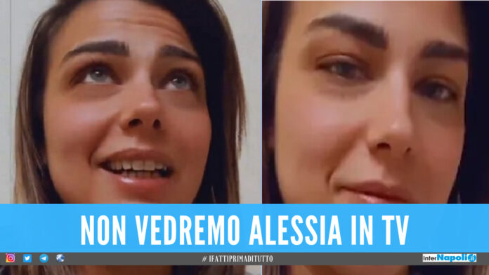 Rivoluzione a 'Verissimo'. Spazio ai protagonisti di 'C'è posta per te', ma Alessia Quarto non ci sarà