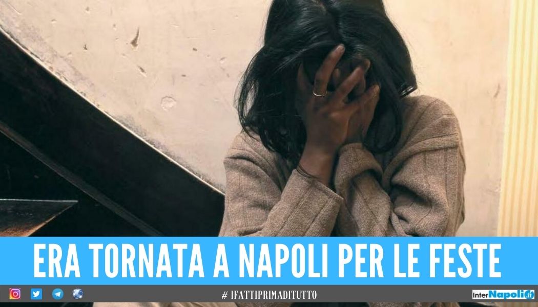 Violentata nella notte di Capodanno a Napoli, arriva la denuncia della ragazza