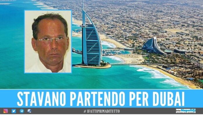 Falsi certificati covid per la figlia e il genero di Patrizio Bosti, il gip dispone il carcere
