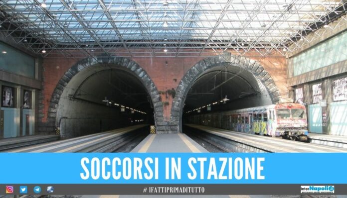 Tragedia alla funicolare di Napoli, muore per arresto cardiaco