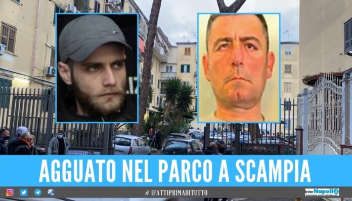 Omicidi al Don Guanella, si indaga sulle parentele del pentito e del capopiazza
