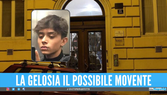 Tragedia senza fine in Italia, Robert ucciso a 17 anni da un coetaneo: l'ha strangolato in un ostello