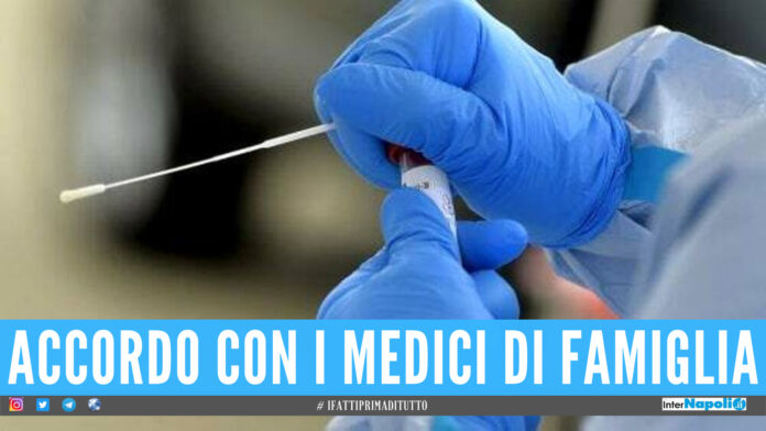 accordo con i medici di famiglia