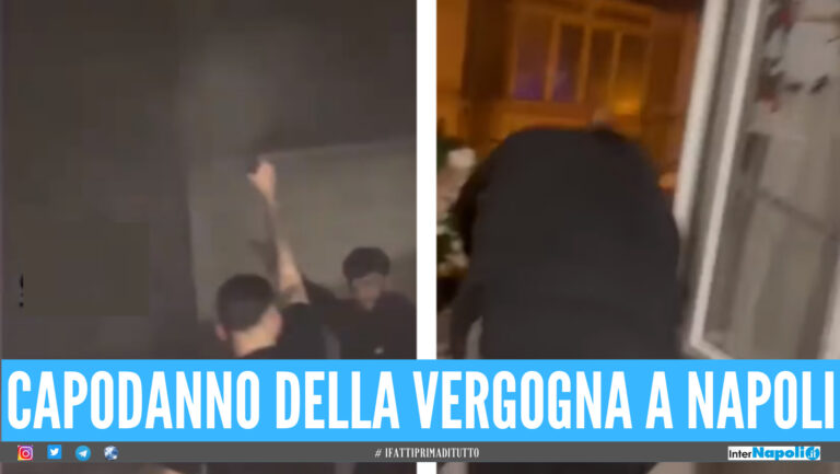 [Video]. Pistolettate, alberi lanciati dalla finestra, furti e rapine: oltre 2mila segnalazioni a Napoli e provincia