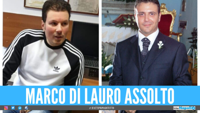Marco Di Lauro