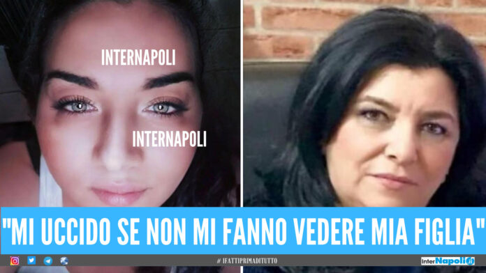 Appello della mamma di Giusy