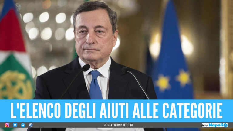 Decreto Sostegni Covid