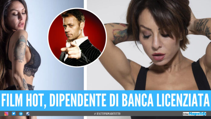 Benedetta d’Anna