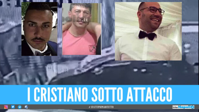 La cacciata dei Cristiano ed il ritorno dei Monfregolo: alta tensione ad Arzano