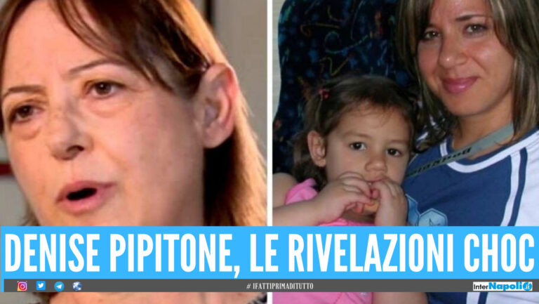Rivelazioni choc su Denise Pipitone, l’ex Pm Maria Angioni rischia grosso