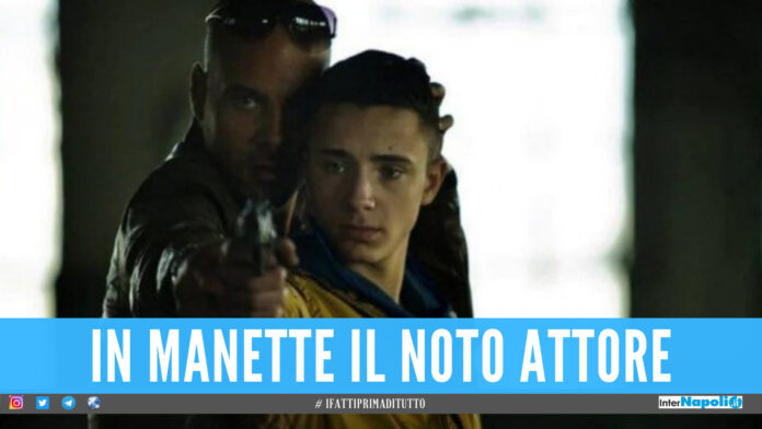 Danielino e Ciro in Gomorra