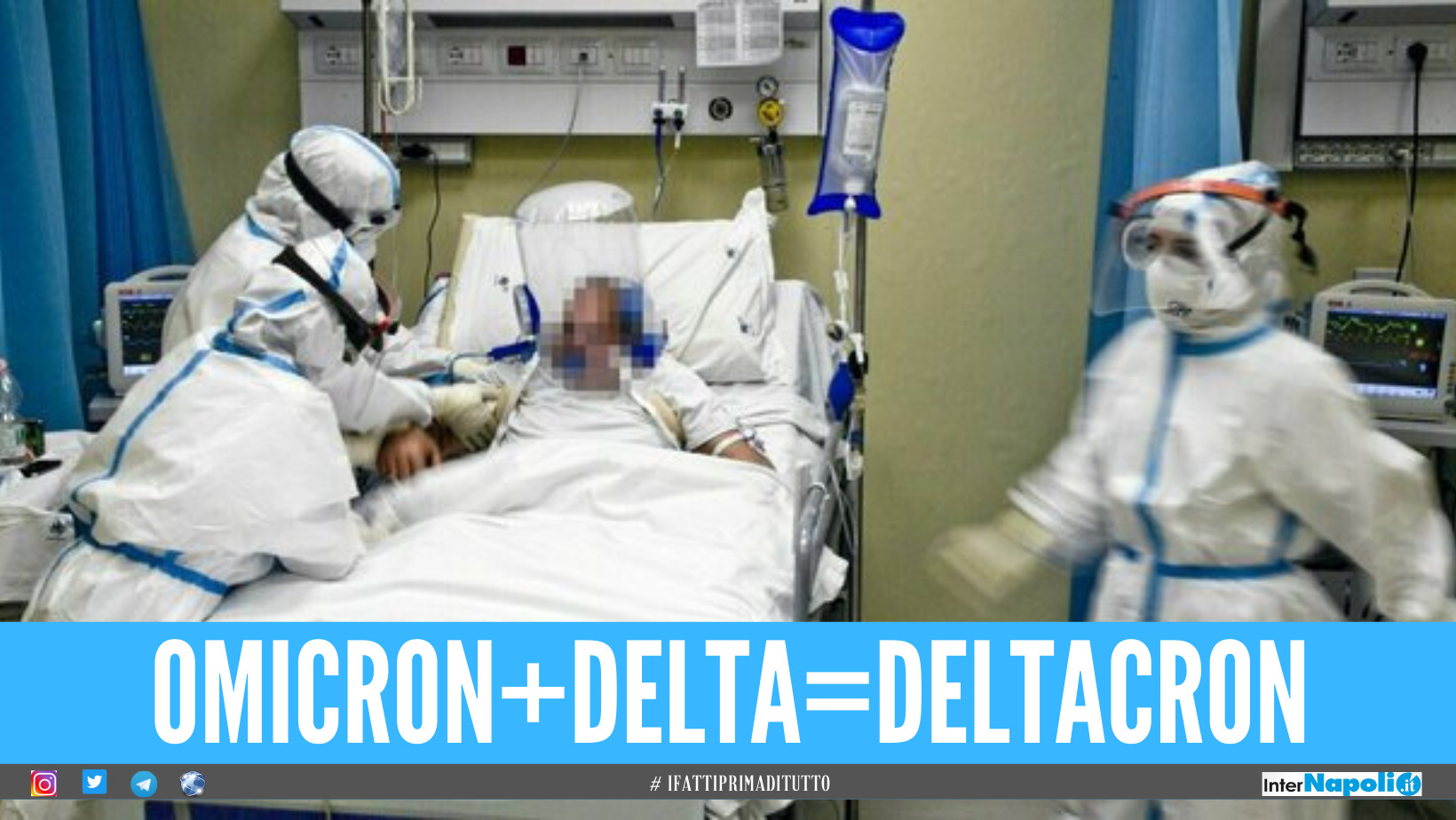 Deltacron