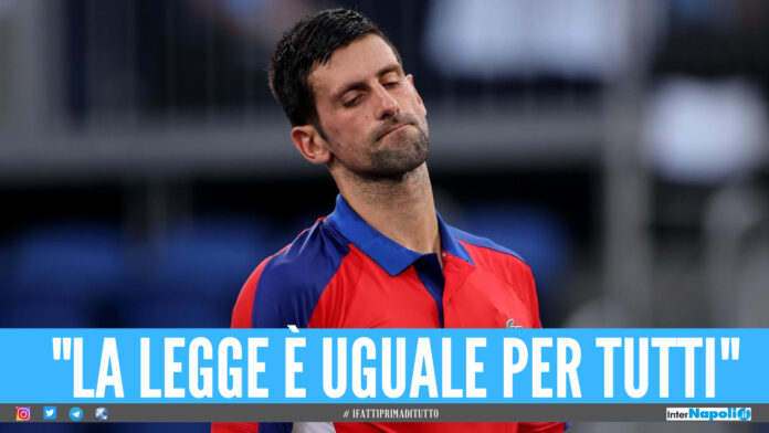 Djokovic