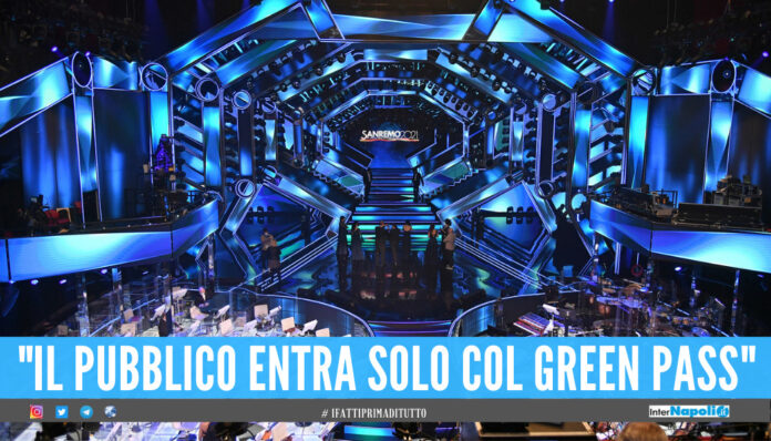 Festival Sanremo
