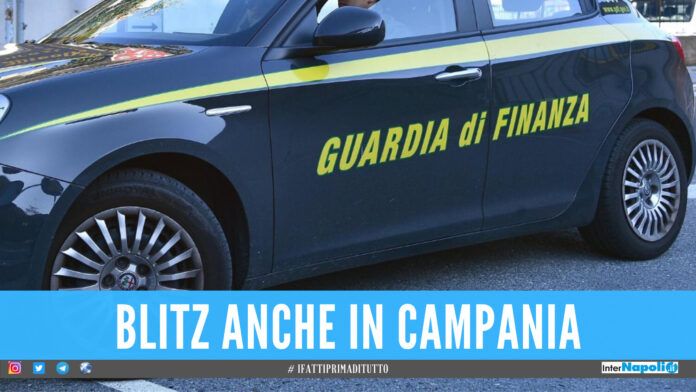 Finanza