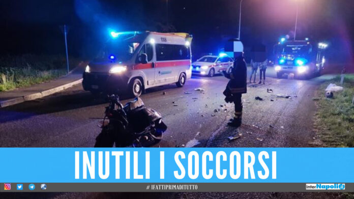 Incidente Benevento
