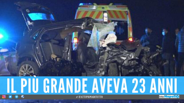 Incidente bresciano