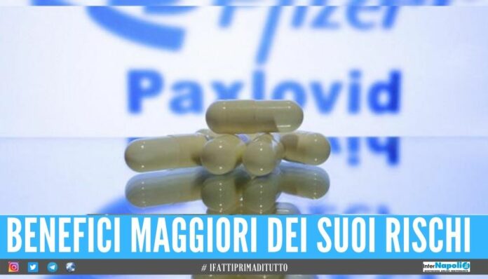 L'Ema ha approvato Paxlovid, arriva la pillola anti-Covid di Pfizer