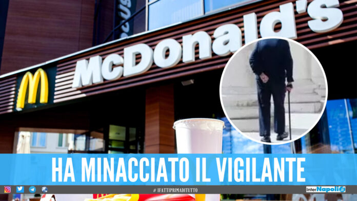 McDonald's Casoria