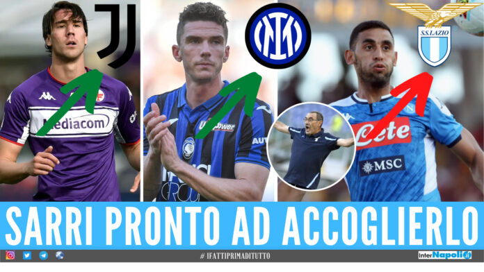 Mercato Napoli