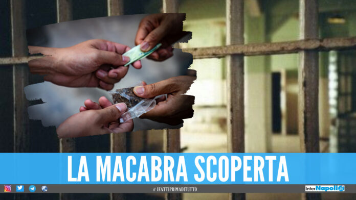 Messico carcere