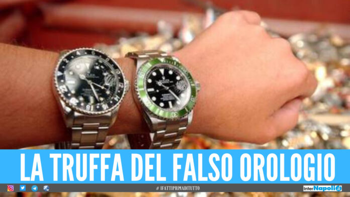 'Mi chiamo Murolo, ricordi . Nuova truffa a Napoli, vittima compra due 'patacche' dal finto amico
