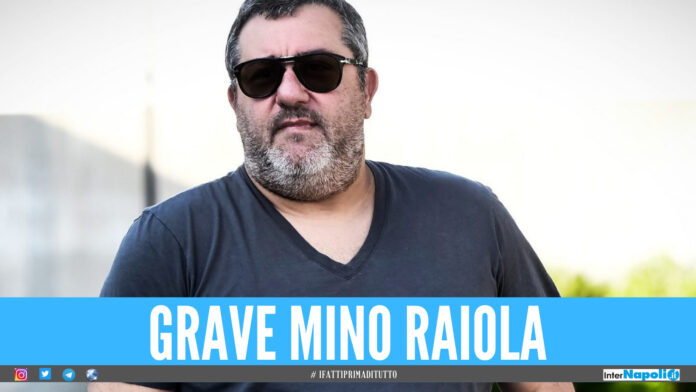 Mino Raiola