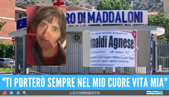 Morta di Covid ma era viva, adesso Agnese davvero non ce l'ha fatta si è spenta all'ospedale