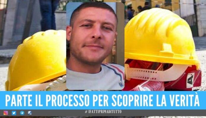 Mugnano. Morte Migliaccio, 3 imprenditori accusati di omicidio colposo