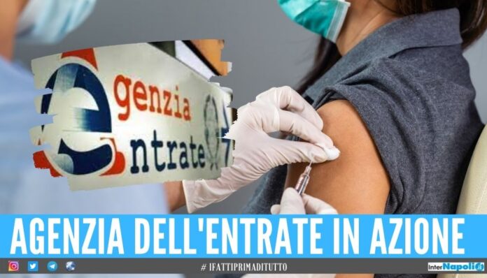 Multa di 100 euro per i no-vax over 50, scattano le sanzioni tra pochi giorni