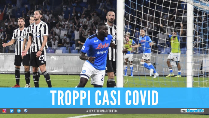 Napoli Juve