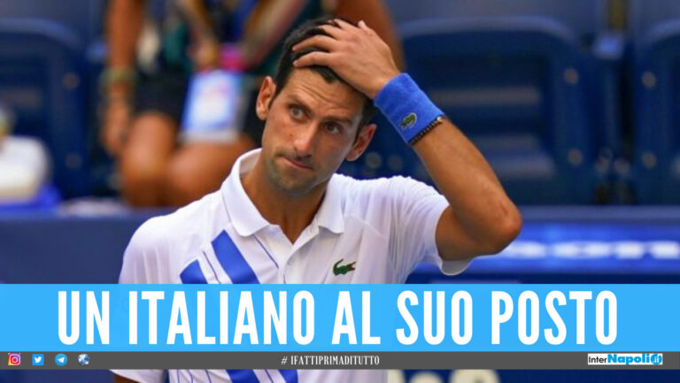 Niente lieto fine per Djokovic, il tennista ha perso il ricorso: sarà espulso dall’Australia
