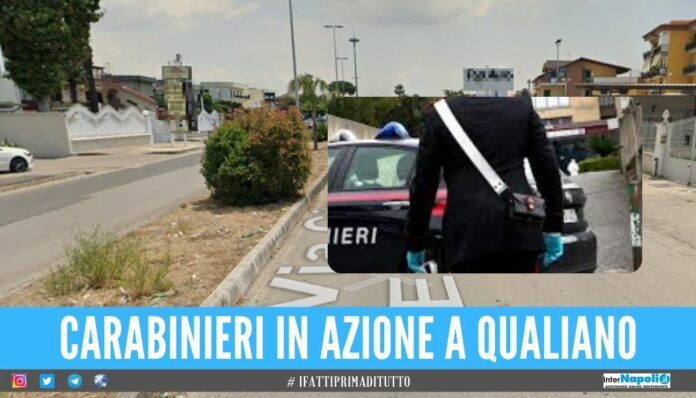 Positivi al covid beccati in auto e nell'hotel della Circumvallazione Esterna 3 denunciati
