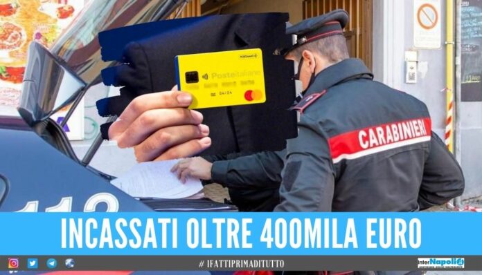 Reddito di Cittadinanza senza diritto, denunciati 52 'furbetti' in Campania