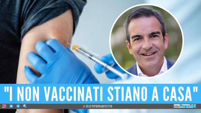 Roberto Occhiuto, Governatore Regione Calabria