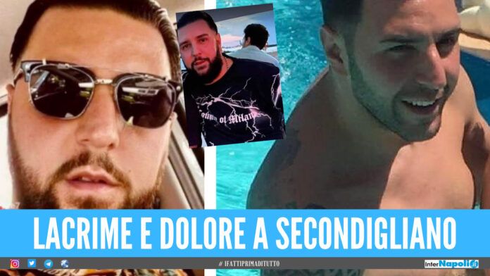 Slittano i funerali di Ciro De Vincenzo, disposta l'autopsia per chiarire le cause della morte